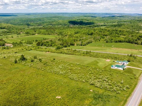 Wahlberg Road , Guilford, NY 13780