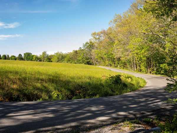Coleman Cliff, Frankford, WV 24938