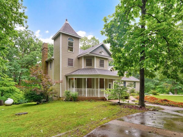 202 Briarwood Lane , Rogersville, MO 65742