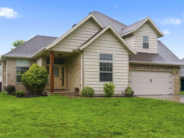 5535 S Dayton Avenue , Springfield, MO 65810