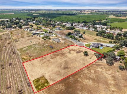 19012 E Sierra View Ct, Clements, CA 95227 Photo
