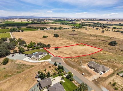19012 E Sierra View Ct, Clements, CA 95227 Photo