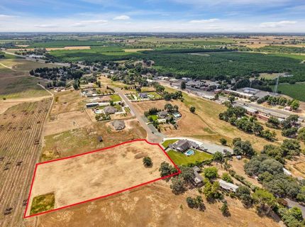 19012 E Sierra View Ct, Clements, CA 95227 Photo