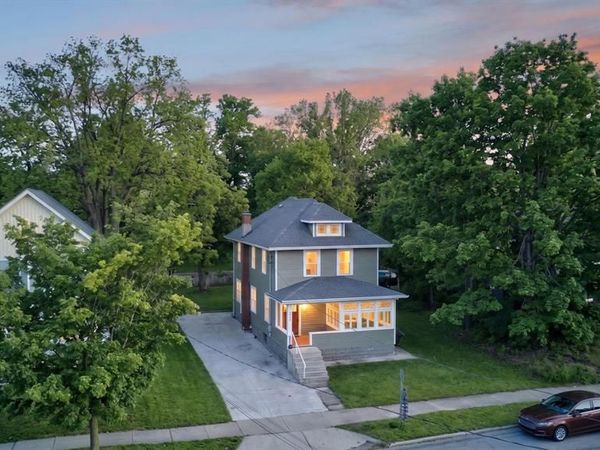 925 W Kalamazoo Street, Lansing, MI 48915
