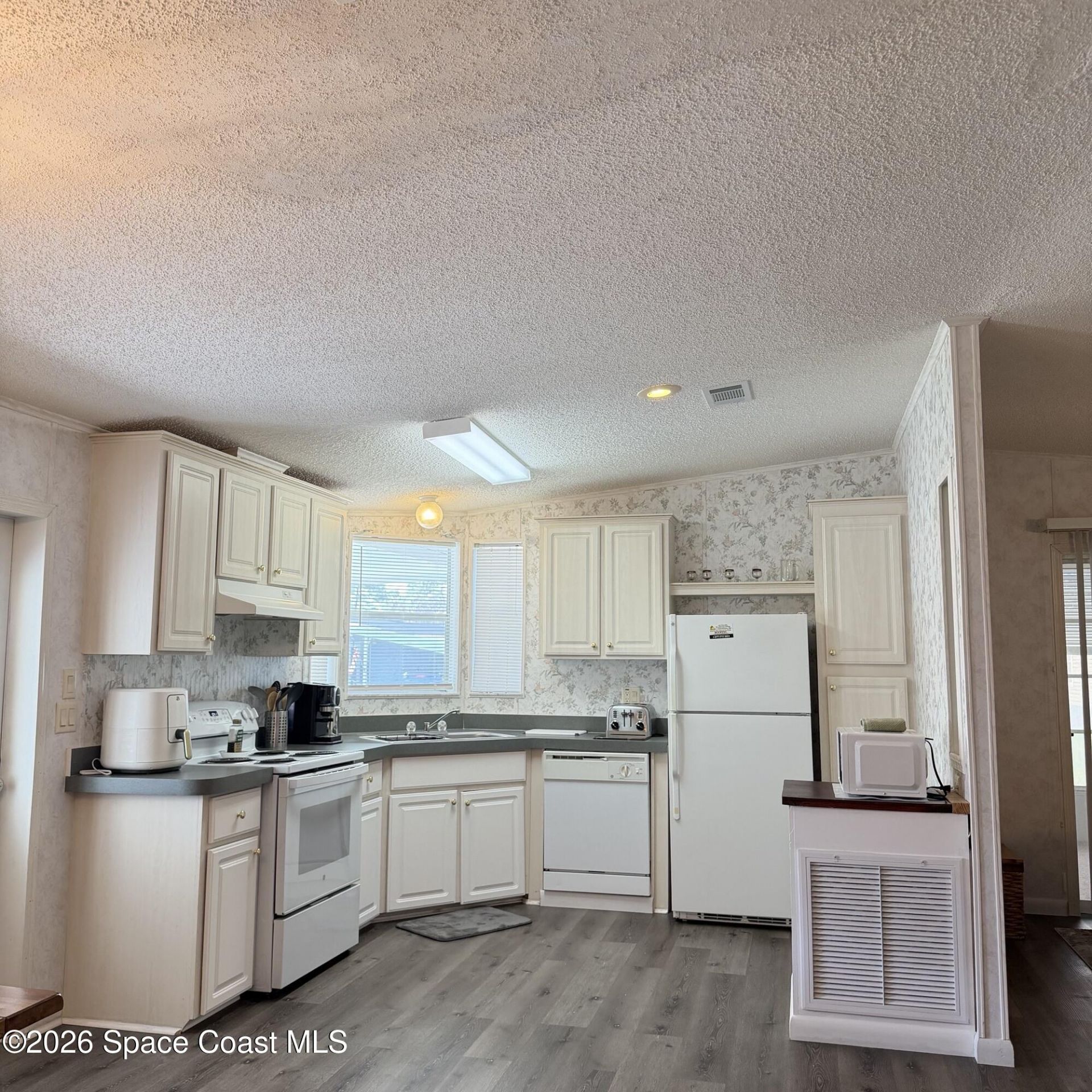 334 Macadamia Drive , Barefoot Bay, FL 32976 Photo