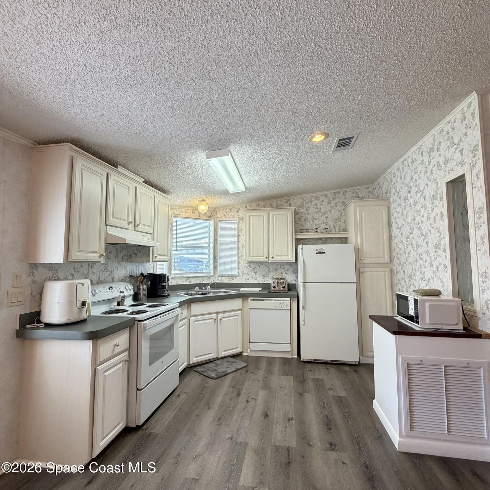 334 Macadamia Drive , Barefoot Bay, FL 32976 Photo