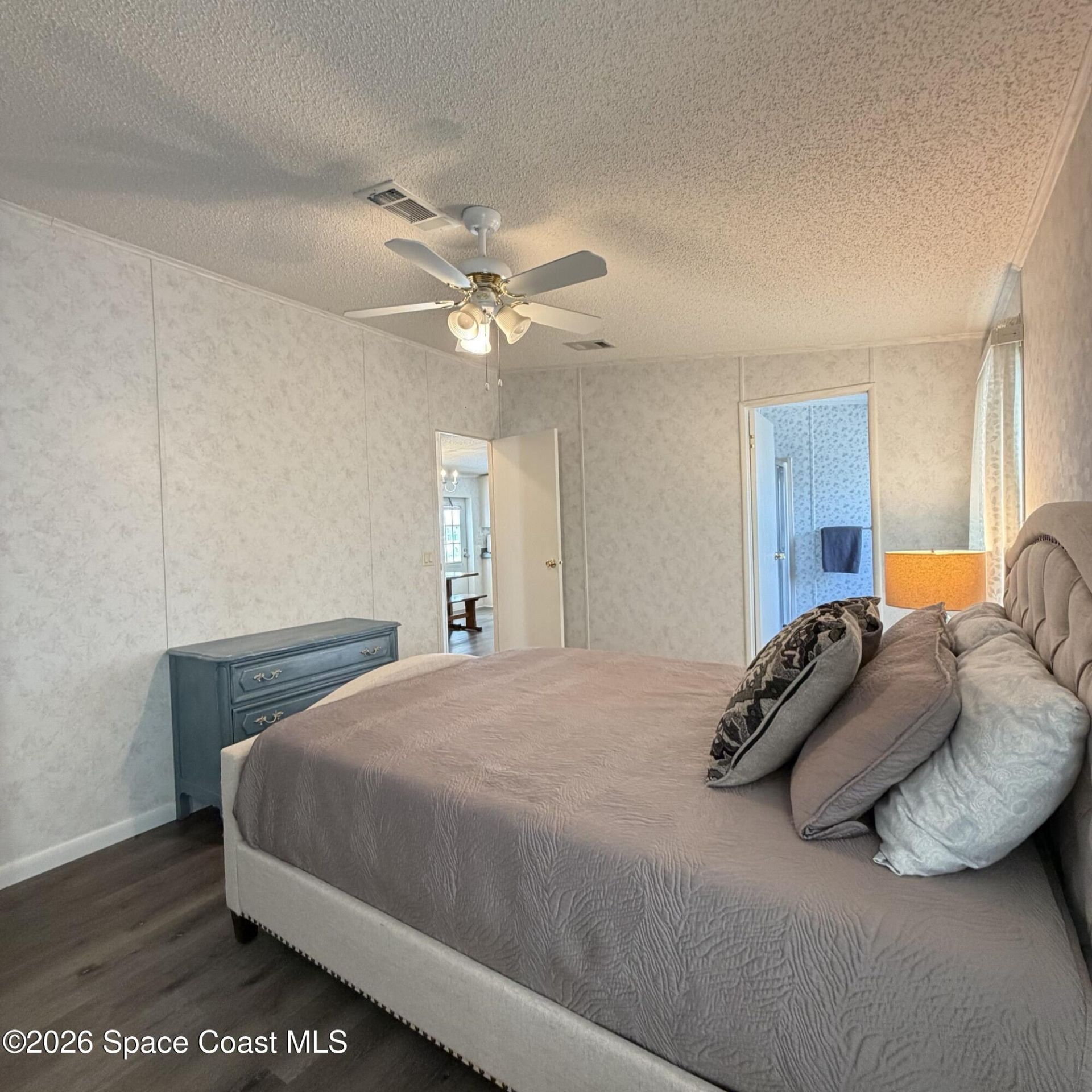 334 Macadamia Drive , Barefoot Bay, FL 32976 Photo