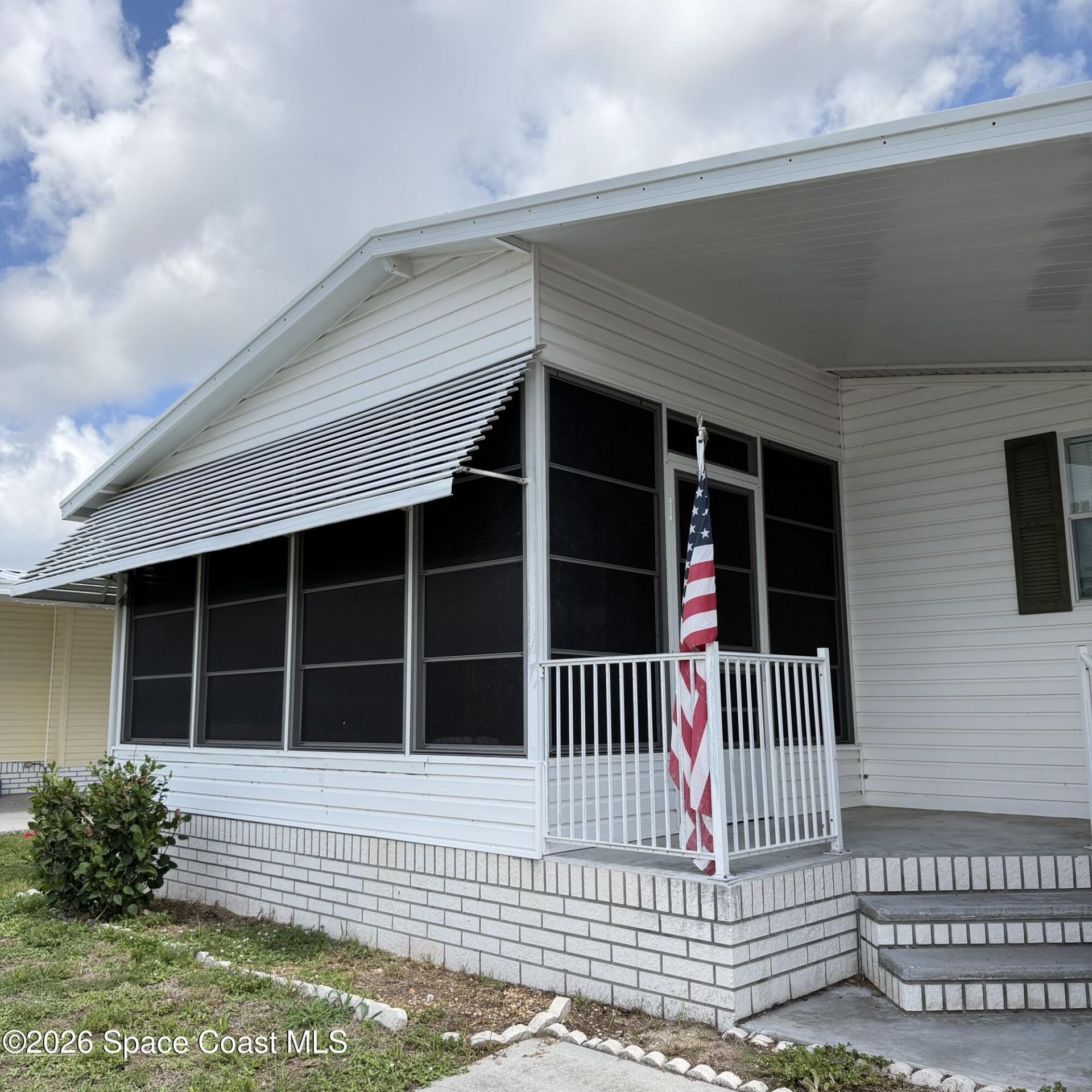 334 Macadamia Drive , Barefoot Bay, FL 32976 Photo