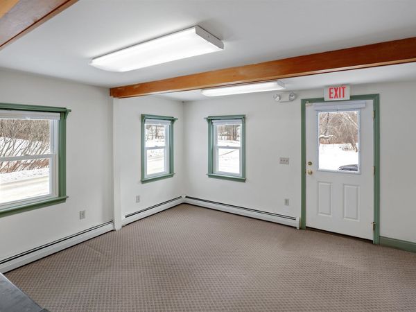 55 Smith Bridge Road, Unit C, Plymouth, NH 03264