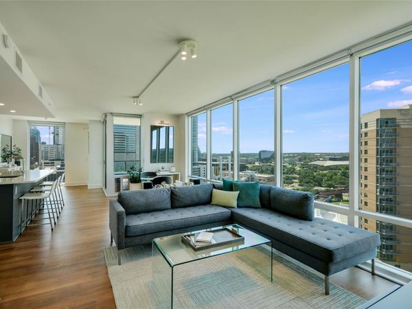 300 Bowie ST, Unit 1403, Austin, TX 78703