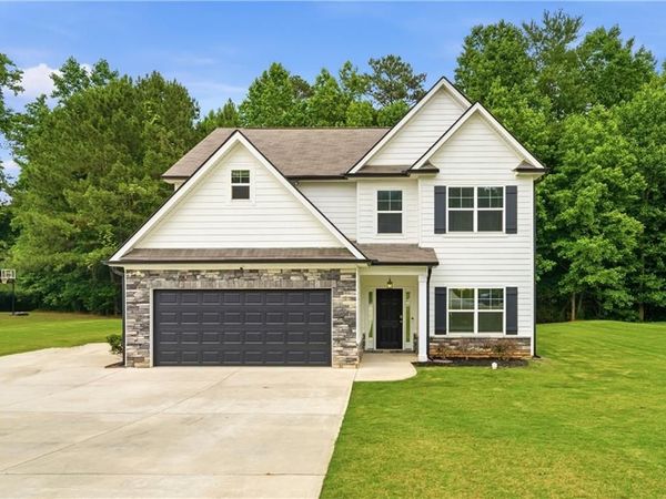 956 Fellowship Road, Fairburn, GA 30213