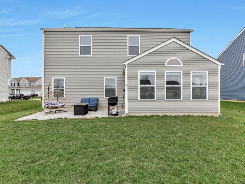 39 Thoreau Drive, Ashville, OH 43103 Photo 33