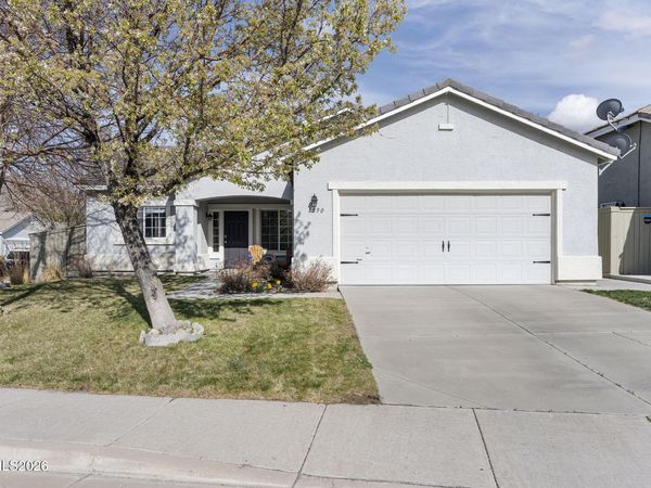 1890 Jamboree Drive, Reno, NV 89521
