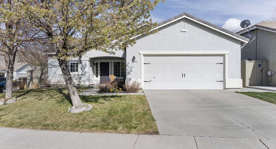 1890 Jamboree Drive, Reno, NV 89521 Photo