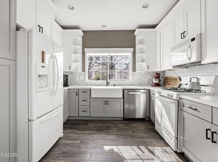 1890 Jamboree Drive, Reno, NV 89521 Photo