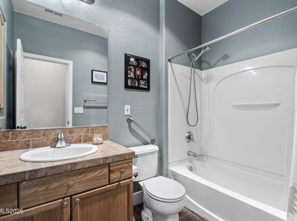 1890 Jamboree Drive, Reno, NV 89521 Photo