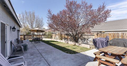 1890 Jamboree Drive, Reno, NV 89521 Photo