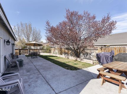 1890 Jamboree Drive, Reno, NV 89521 Photo