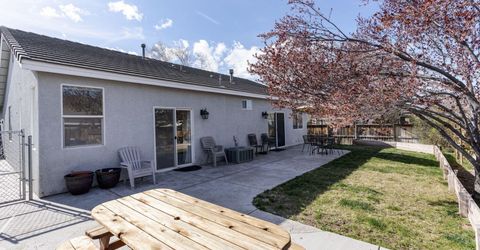 1890 Jamboree Drive, Reno, NV 89521 Photo