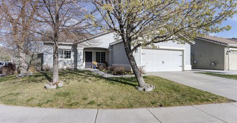 1890 Jamboree Drive, Reno, NV 89521 Photo