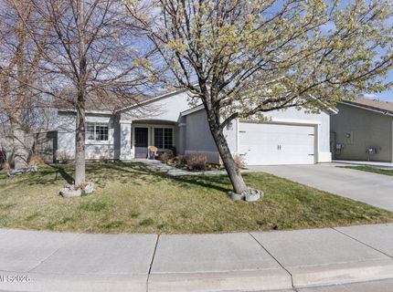 1890 Jamboree Drive, Reno, NV 89521 Photo