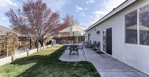 1890 Jamboree Drive, Reno, NV 89521 Photo