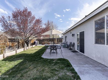 1890 Jamboree Drive, Reno, NV 89521 Photo