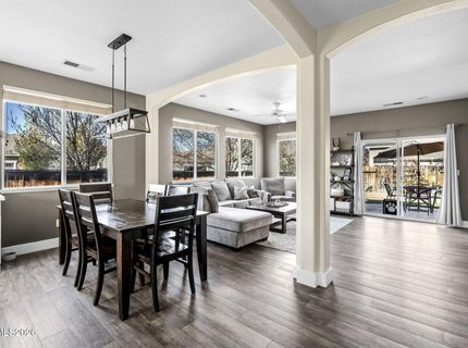 1890 Jamboree Drive, Reno, NV 89521 Photo