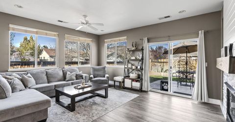 1890 Jamboree Drive, Reno, NV 89521 Photo