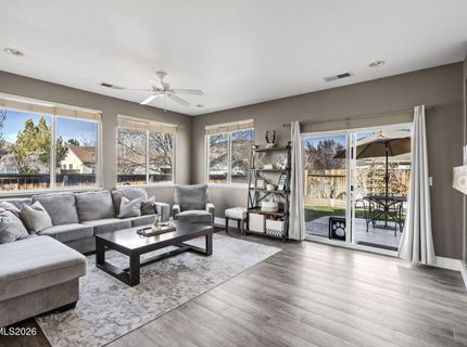 1890 Jamboree Drive, Reno, NV 89521 Photo