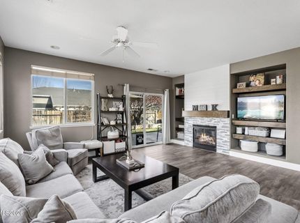 1890 Jamboree Drive, Reno, NV 89521 Photo
