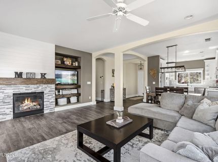 1890 Jamboree Drive, Reno, NV 89521 Photo