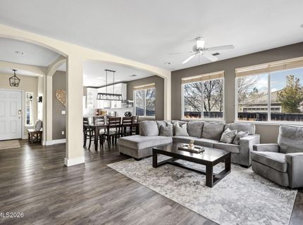 1890 Jamboree Drive, Reno, NV 89521 Photo