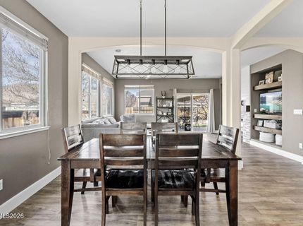 1890 Jamboree Drive, Reno, NV 89521 Photo
