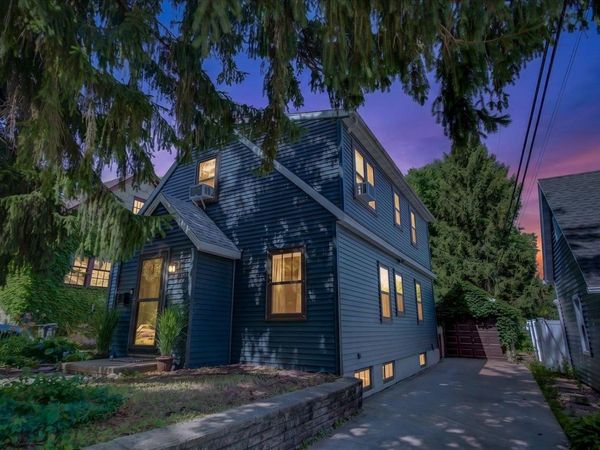 12 Farley Avenue, Madison, WI 53705