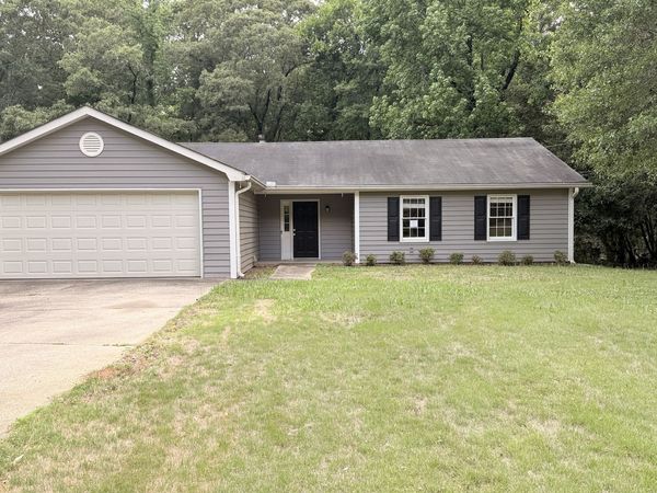 55 Oak Crest Court, Covington, GA 30016