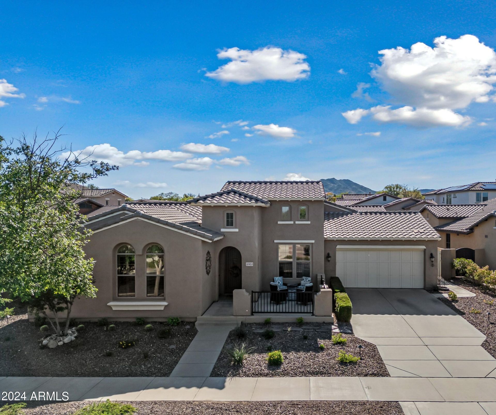 20453 W Daniel Place, Buckeye, AZ 85396 Main Photo