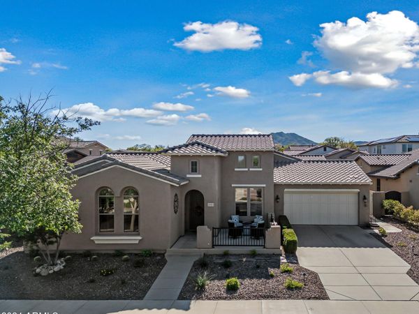 20453 W DANIEL Place, Buckeye, AZ 85396