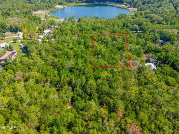 TBD LOT 5 SE 46TH Loop, Keystone Heights, FL 32656