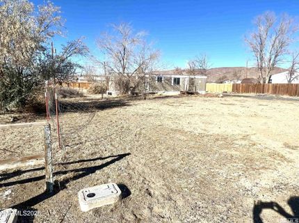 2575 Toiyabe Street, Silver Springs, NV 89429 Photo