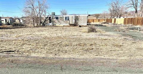 2575 Toiyabe Street, Silver Springs, NV 89429 Photo