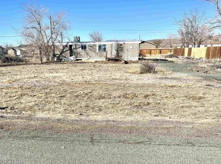 2575 Toiyabe Street, Silver Springs, NV 89429 Photo
