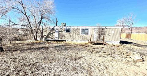 2575 Toiyabe Street, Silver Springs, NV 89429 Photo