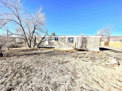2575 Toiyabe Street, Silver Springs, NV 89429 Photo