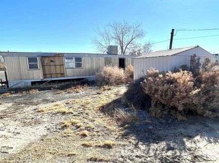 2575 Toiyabe Street, Silver Springs, NV 89429 Photo