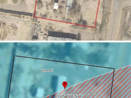 2575 Toiyabe Street, Silver Springs, NV 89429 Photo