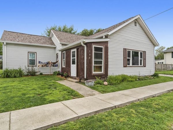 107 N Meridian Street, Sulphur Springs, IN 47388