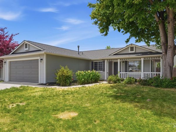 727 N Ocean Ave, Unit N Ocean Av, Meridian, ID 83642