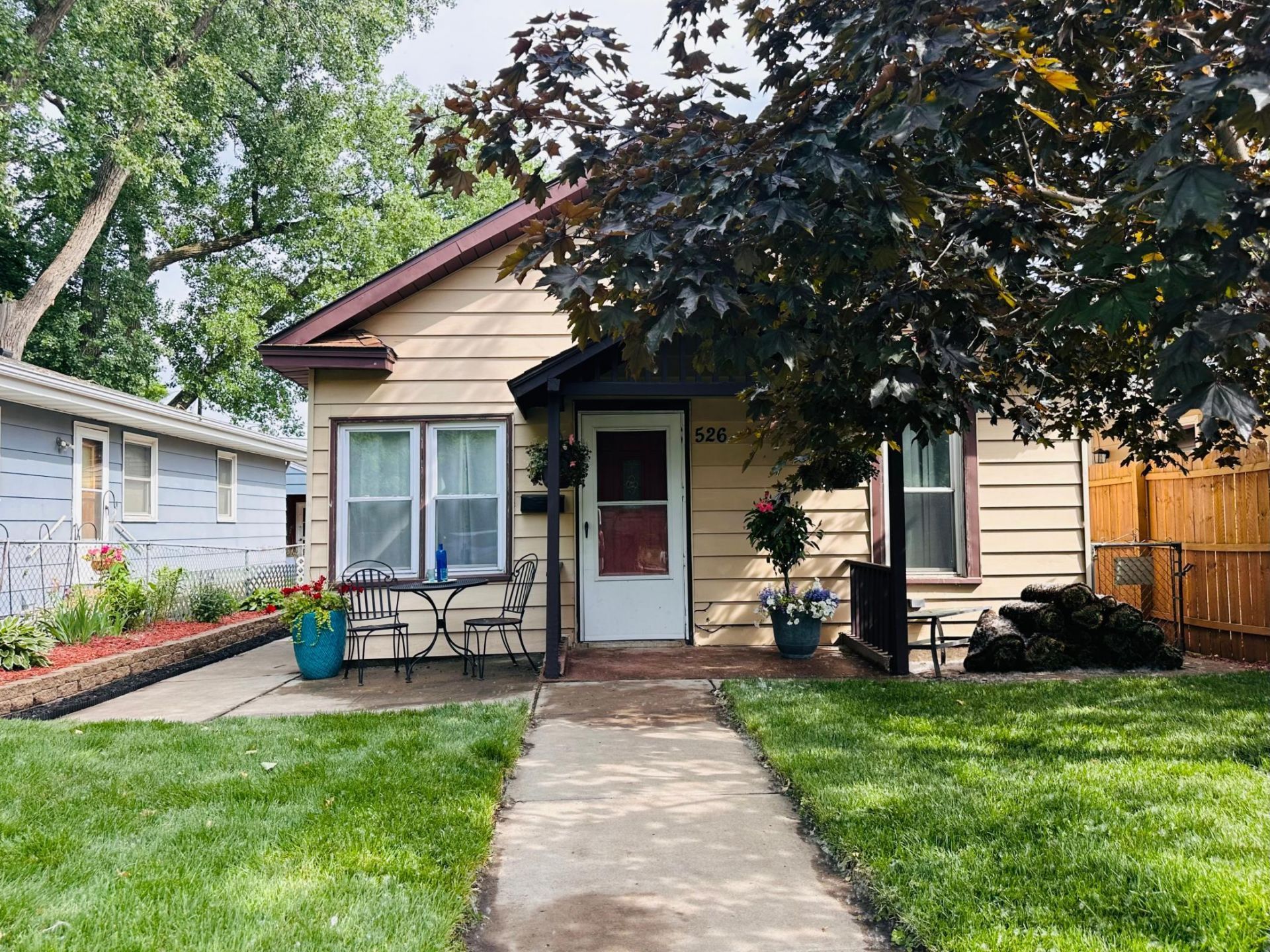 526 Summit Street NE, Columbia Heights, MN 55421