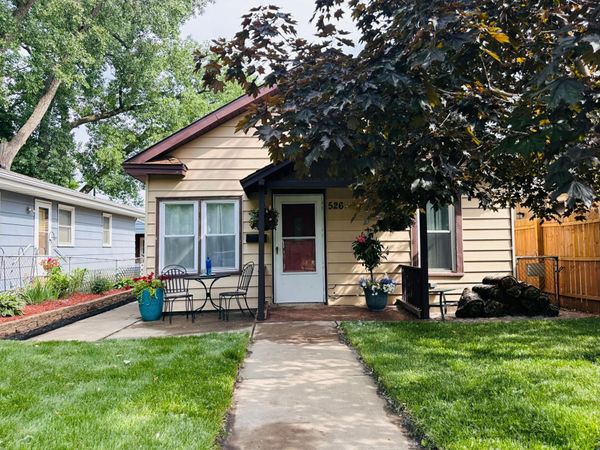 526 Summit Street NE, Columbia Heights, MN 55421